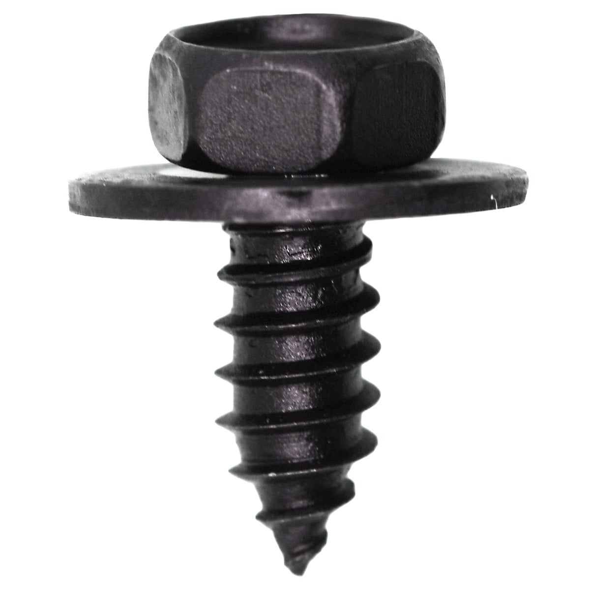 Torx Pan Head Sems Tap Screw With Dog Point – GM 11570637 – Qty: 25