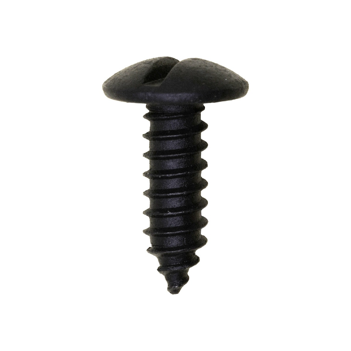 100 License Plate Screws For American Cars #14x 3/4" (#1620) Hex - Foto 10