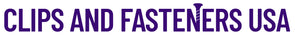 Clips and Fasteners USA