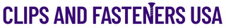 Clips and Fasteners USA