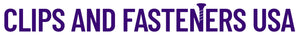Clips and Fasteners USA
