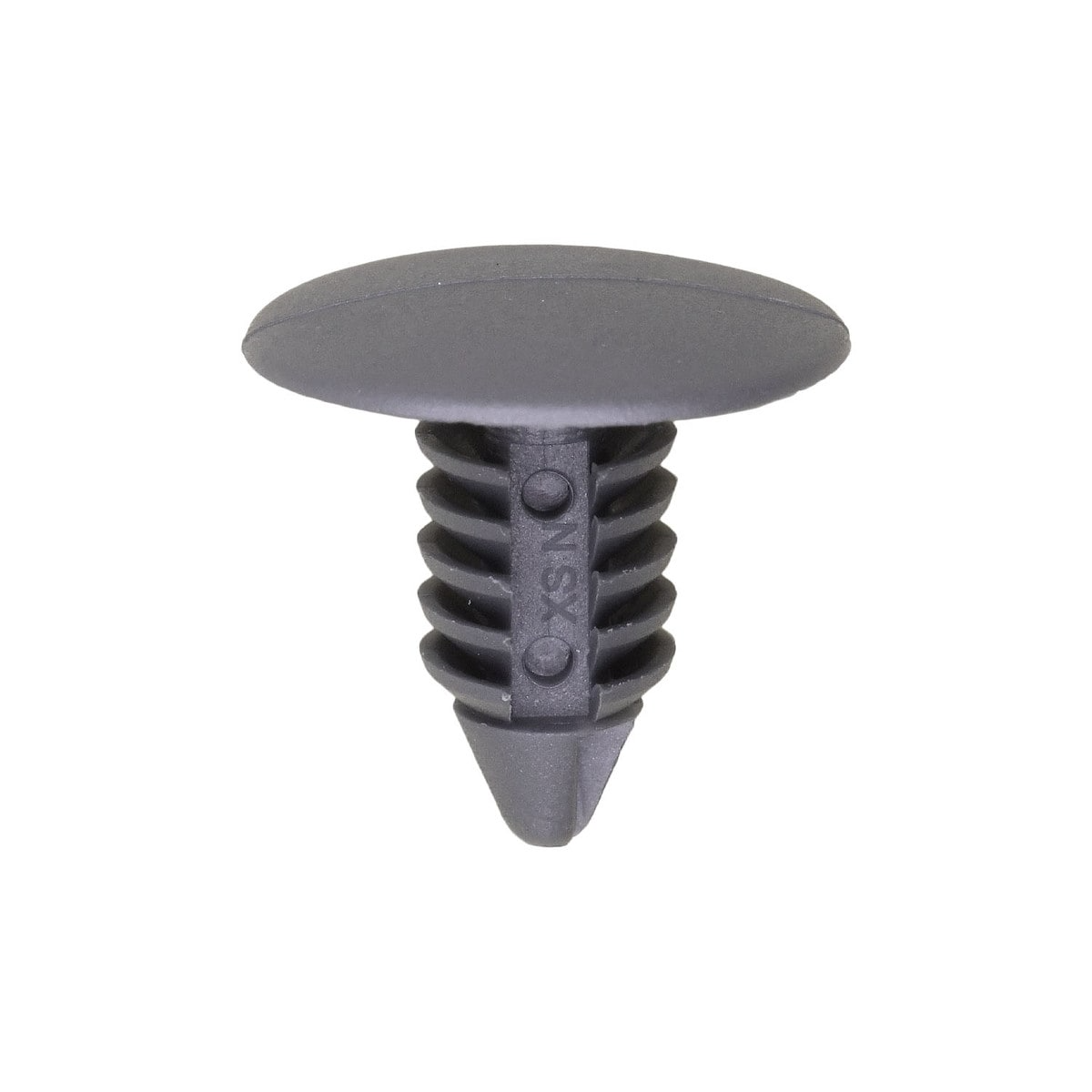 100Pcs Trim Panel Retainer Fastener Clips Compatible with Chrysler 6030538 Nylon