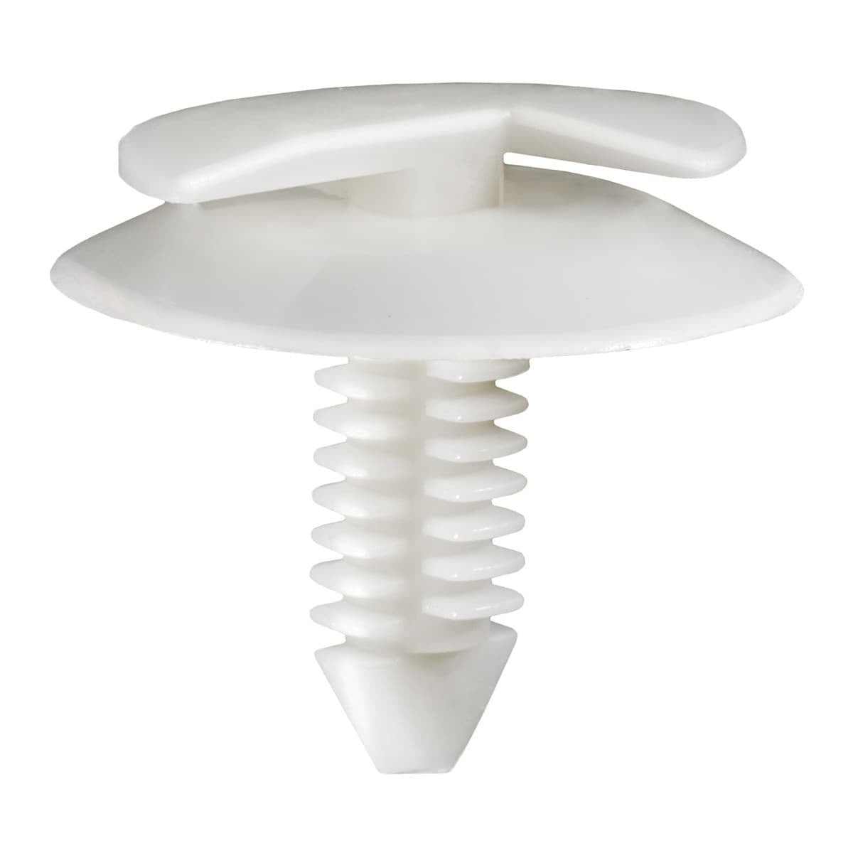 50 Pcs Door Trim Fir Tree Retainer Fastener Clips Compatible with GM 9685057