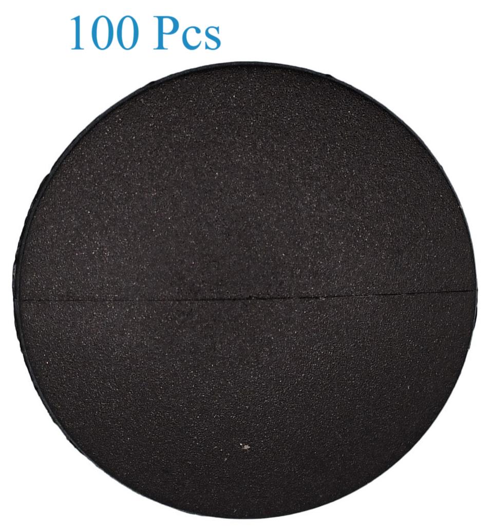 100 Pcs Apron Panel Retainer Radiator Compatible with G.M 1619321