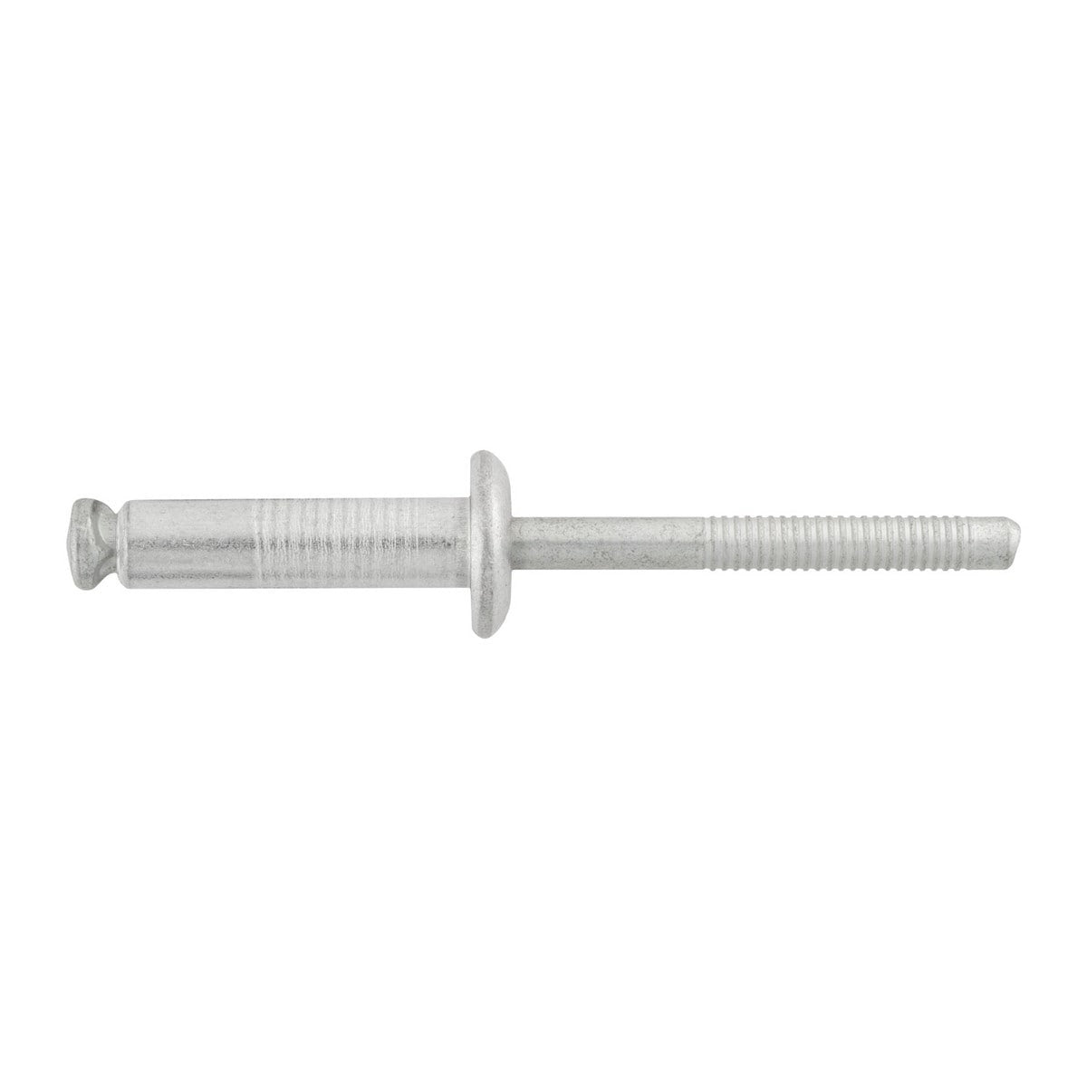 Ford Solid Rivet 25 Pcs Peel-Type Aluminum Rivet 1/4 Diameter Compatible with Ford 3892 ...