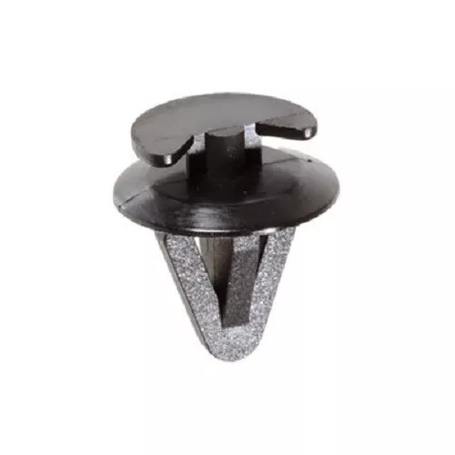 25 Pcs Trim Panel Retainer Fastener Clips Compatible with BMW 51-41-8-172-050