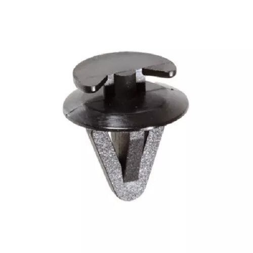 25 Pcs Trim Panel Retainer Fastener Clips Compatible with BMW 51-41-8-172-050