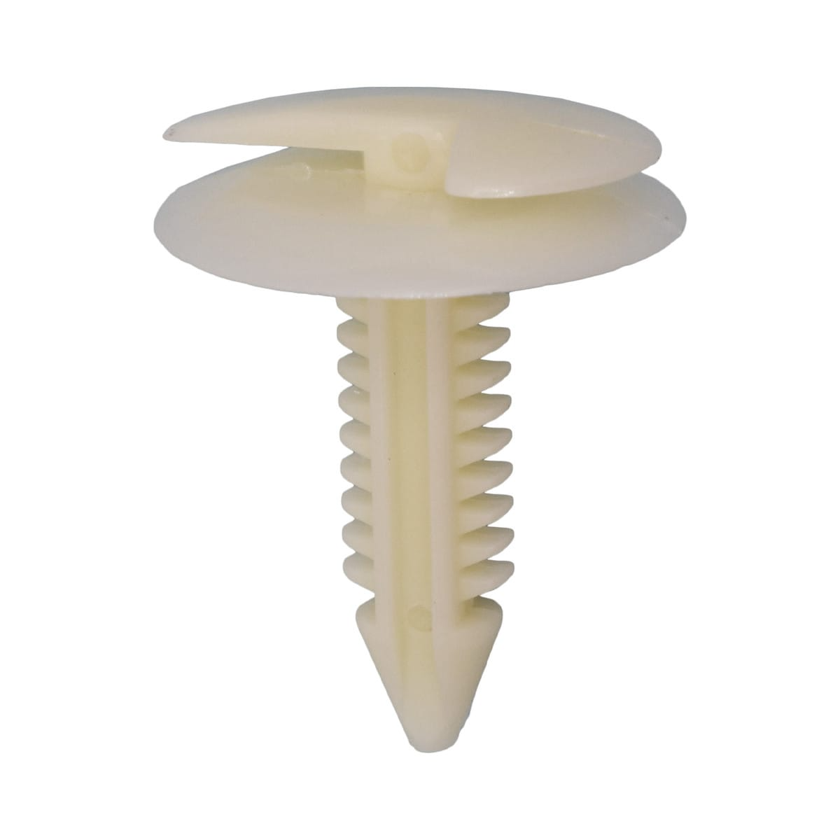 100 Pcs Trim Panel Retainer Fastener Clips Compatible with GM 20451401 Nylon