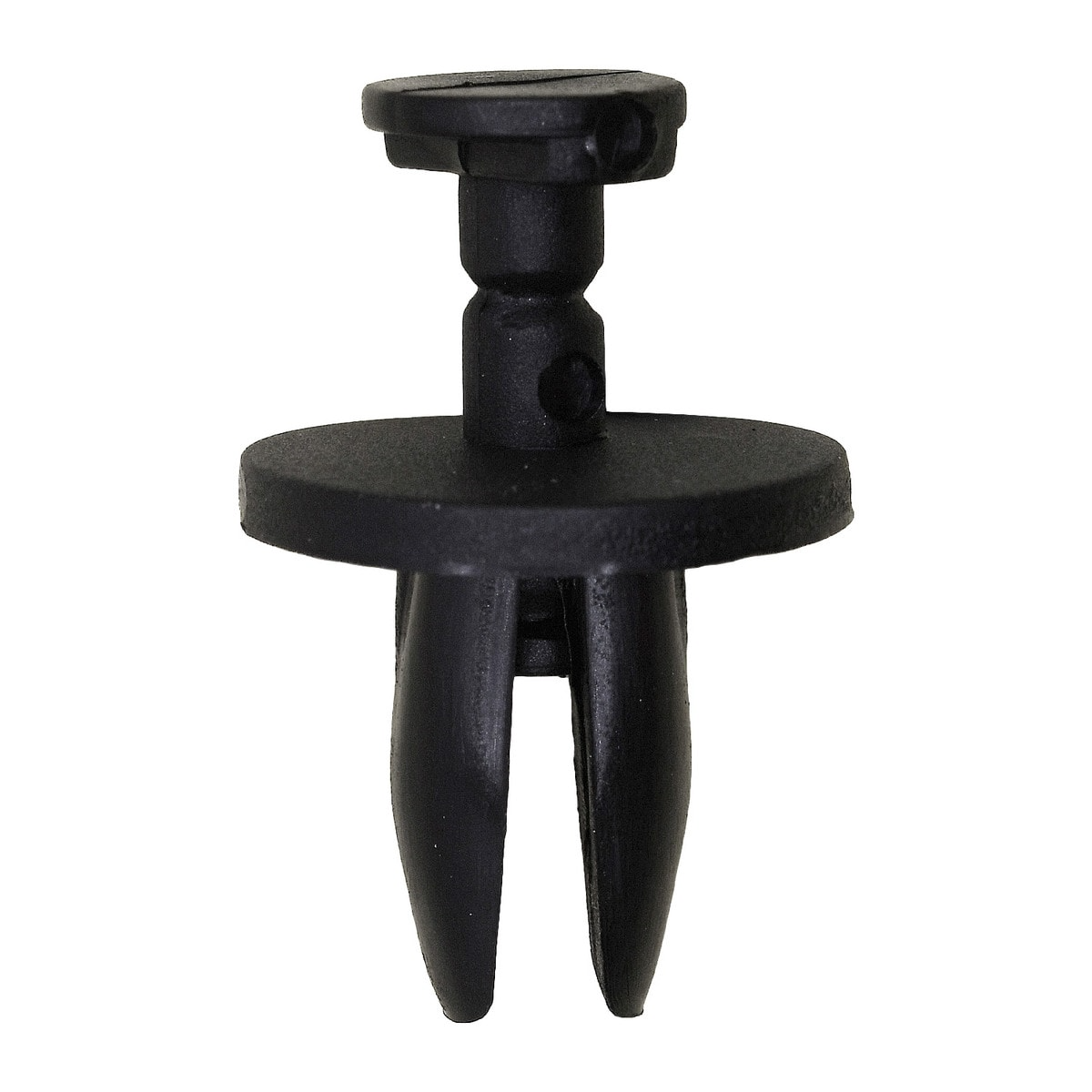 100 Pcs Push-Type Retainer Fastener Clips 21/32 Compatible with Ford 175720B010