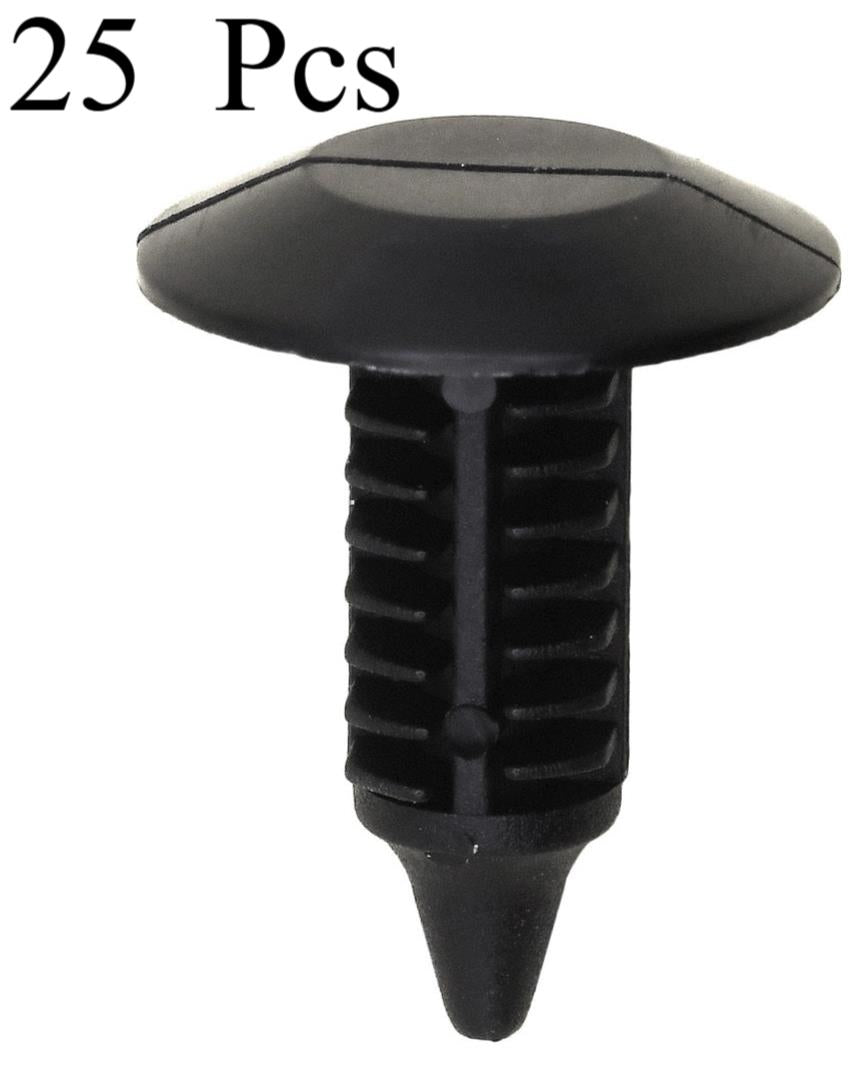 25 Pcs Trim Panel Retainers Compatible with GM 21094146