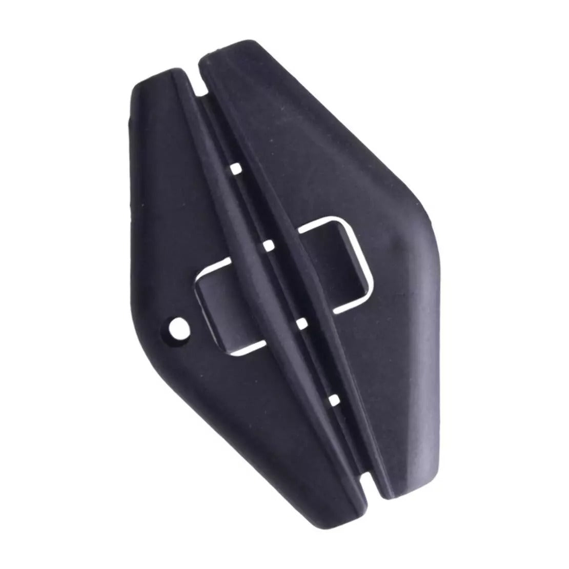 50 Pcs Front Door Window Guide Compatible with GM 20487631 Material  Nylon