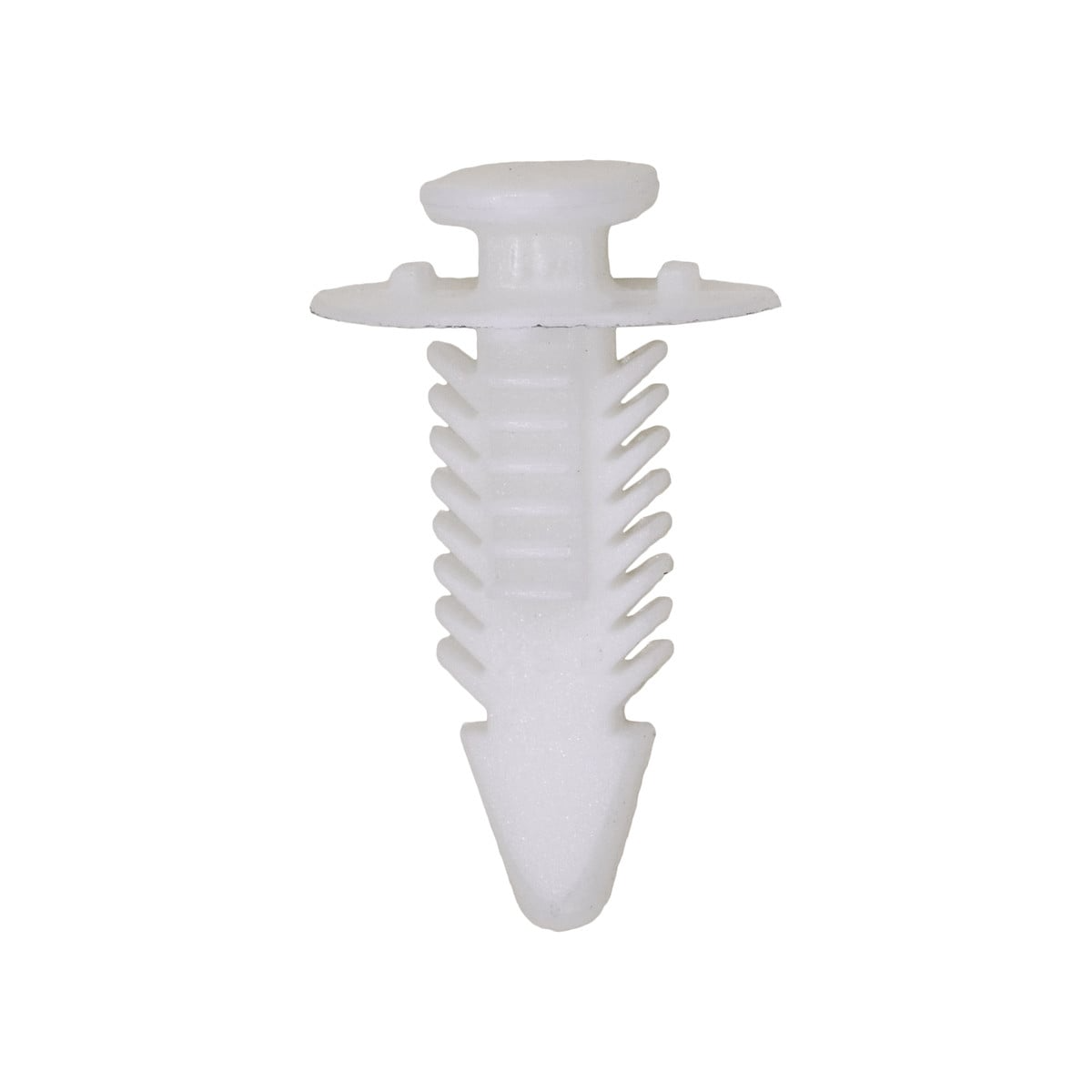 25 Pcs Trim Panel Retainer Fastener Clips Compatible with GM 15953247 Nylon
