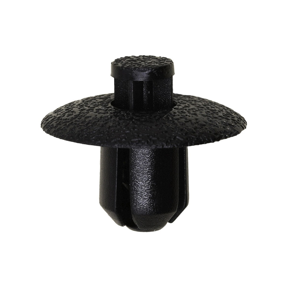 100 Pcs Push-Type Fastener Retainer Clips Compatible with Lexus 90467-07117