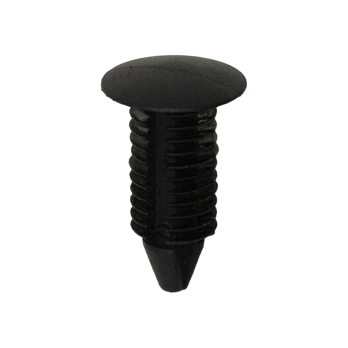 Automotive Trim Fasteners 20-Piece Weatherstrip Retainer Clips - Ford Lincoln Replacement N806289-S Car Weatherstrip Clips