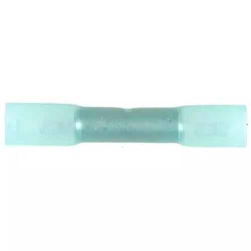 25 Pcs Seal Butt Connector And Krimp Gauge 16-14 Compatible with GM 12089190