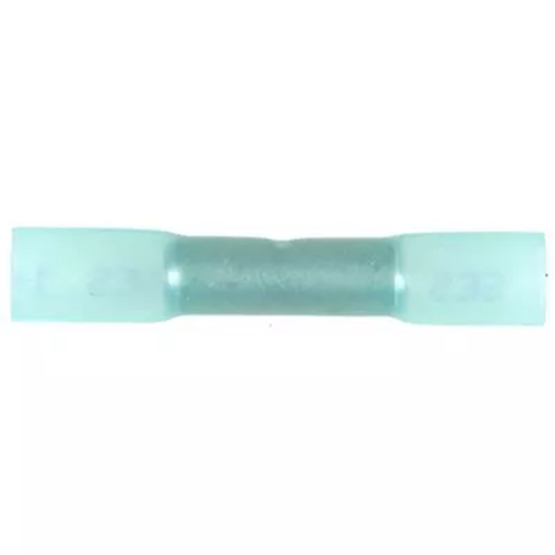 25 Pcs Seal Butt Connector And Krimp Gauge 16-14 Compatible with GM 12089190