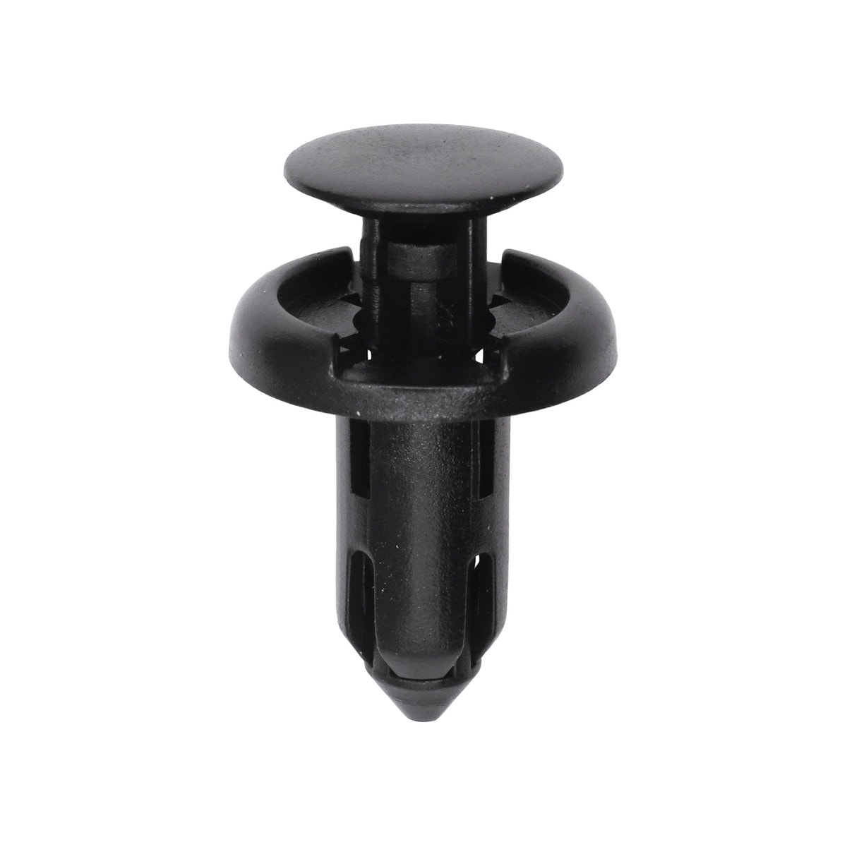 25 Pcs Push-Type Retainer 18mm Head Diameter Compatible with Tesla 1006535-00-A