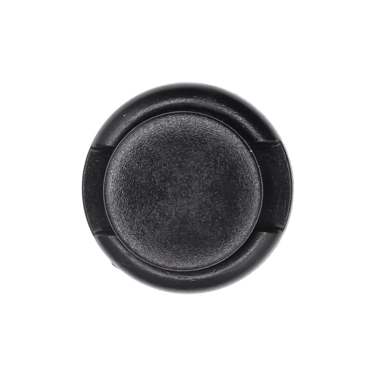 25 Pcs Push-Type Retainer 18mm Head Diameter Compatible with Tesla 1006535-00-A