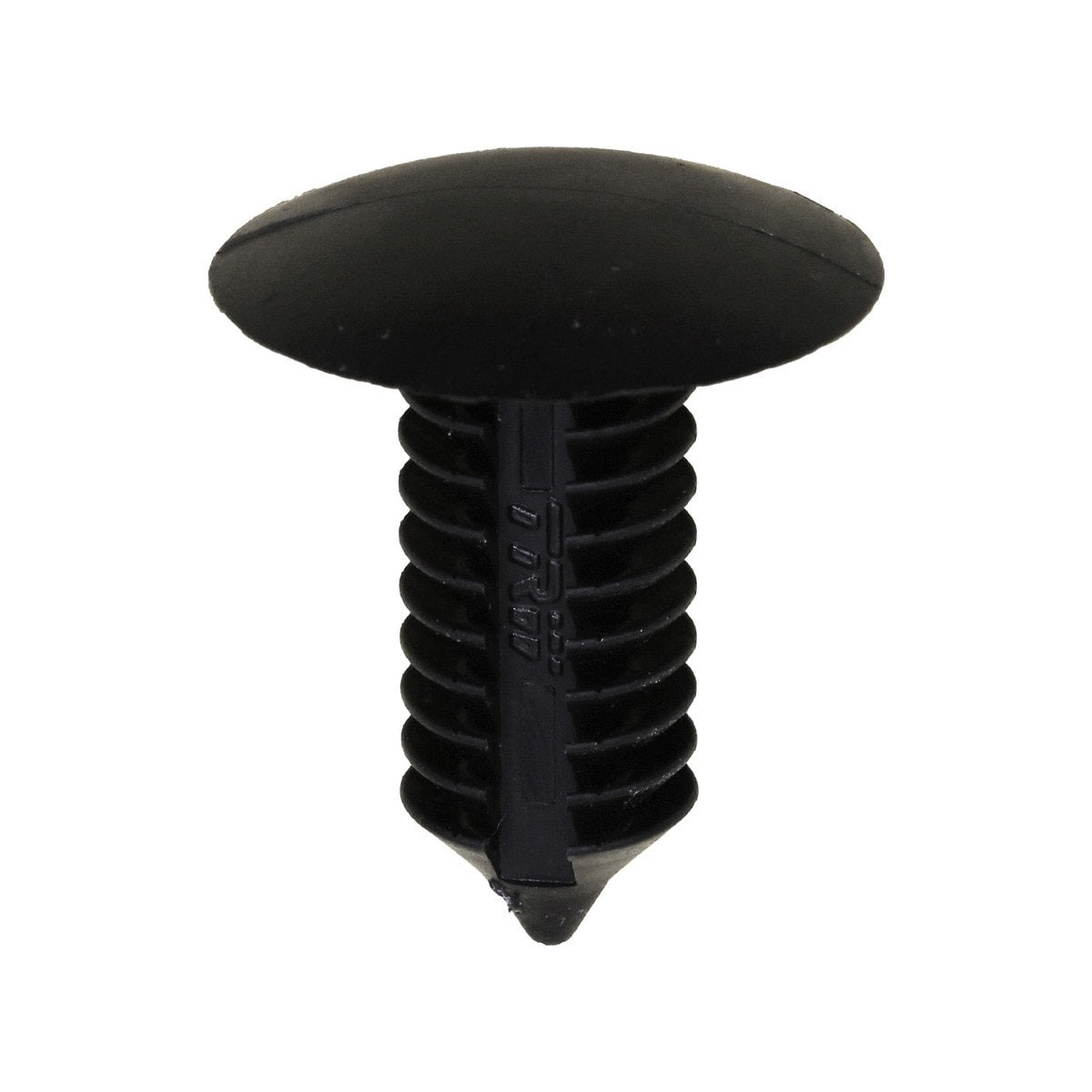 25 Pcs Trim Panel Retainers Compatible with Chrysler