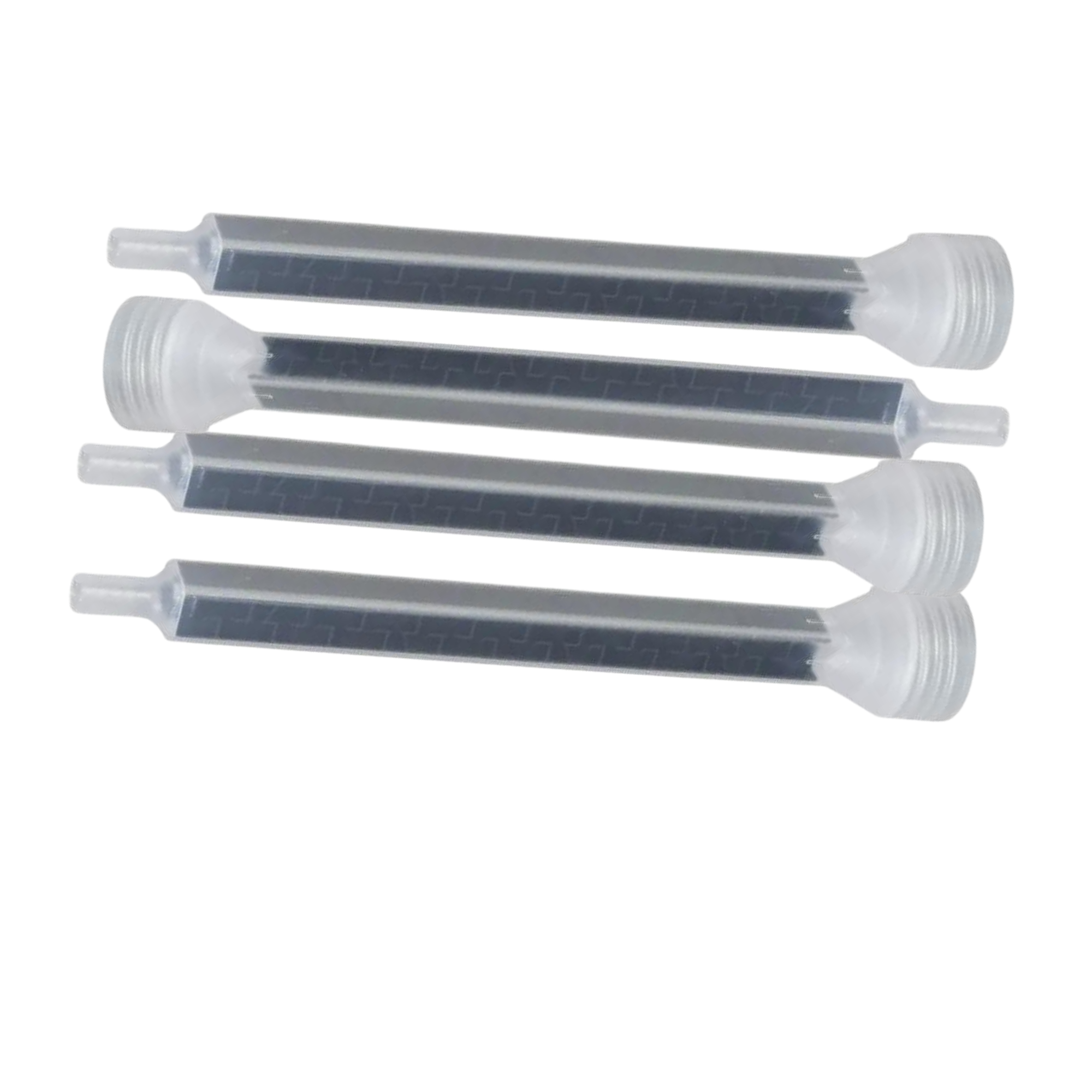 50Pcs Mixing Nozzles Adhesive Dispenser Compatibles With 3M Product 8149