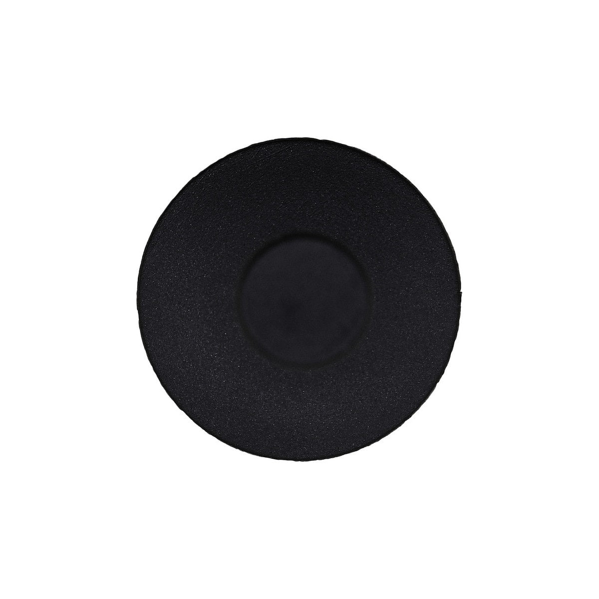50 Pcs Bumper Push Type Retainer Clip Compatible with BMW 51-11-8-174-185 Black