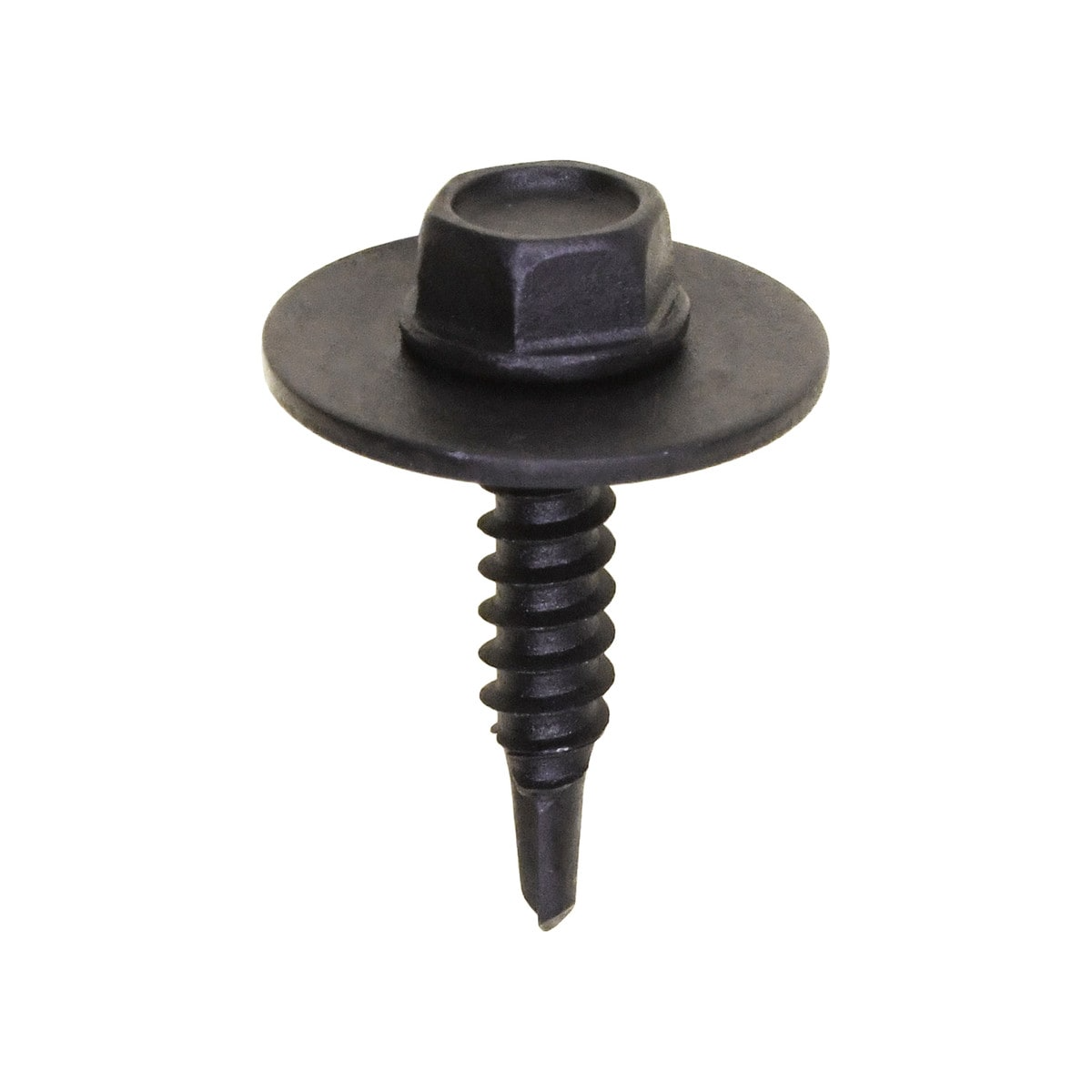 Hex Head Sems Tap Screws M4.2-1.41 X 30mm – Fits Ford N811534-S61 – Box Of 15