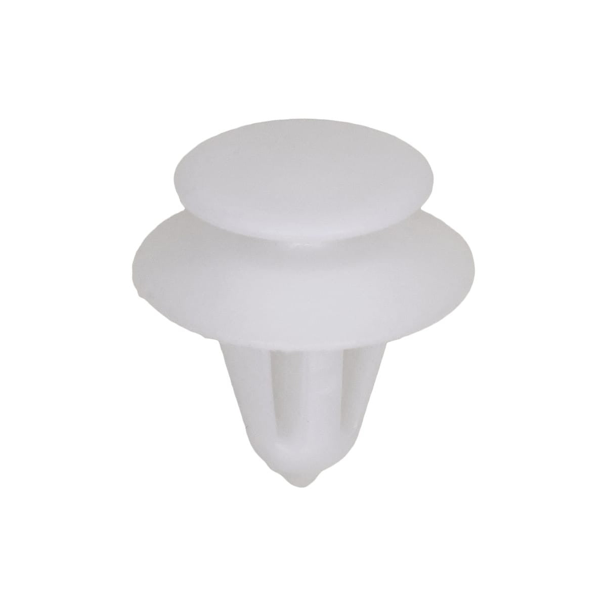 100 Pcs Door Trim Panel Retainer Fastener Clip Compatible with GM 90321122 Nylon