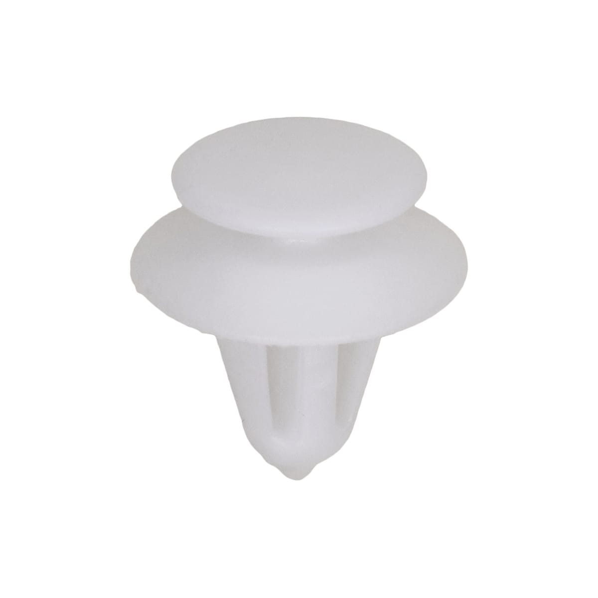 100 Pcs Door Trim Panel Retainer Fastener Clip Compatible with GM 90321122 Nylon