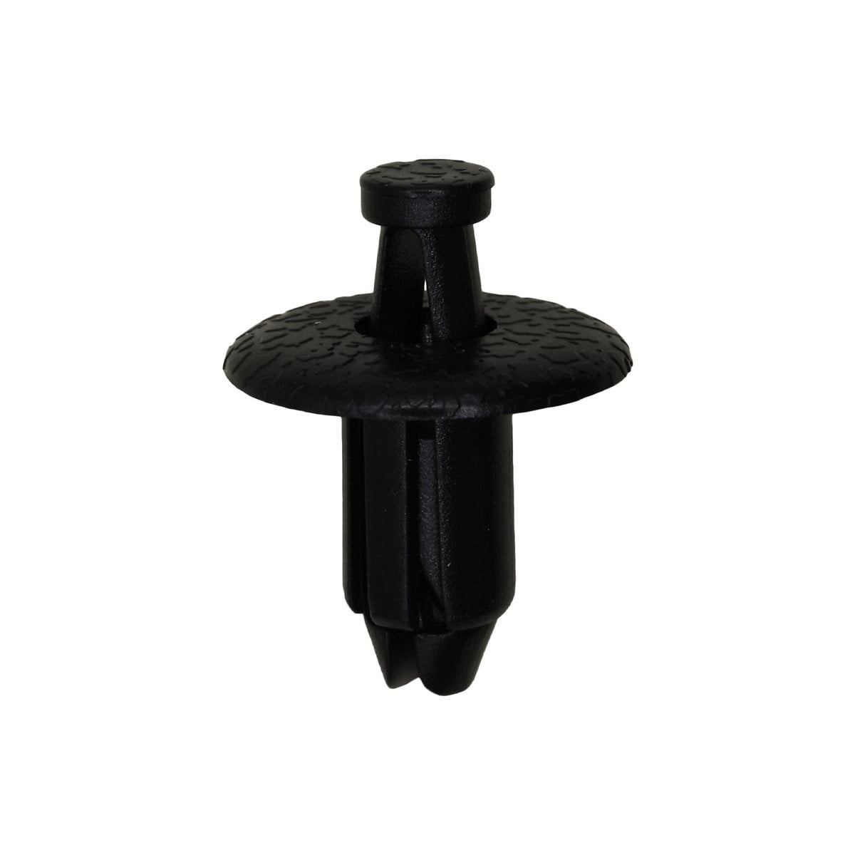 50 Pcs Push-Type Retainer Fastener Clips Compatible with Honda 91550-S50-000ZL