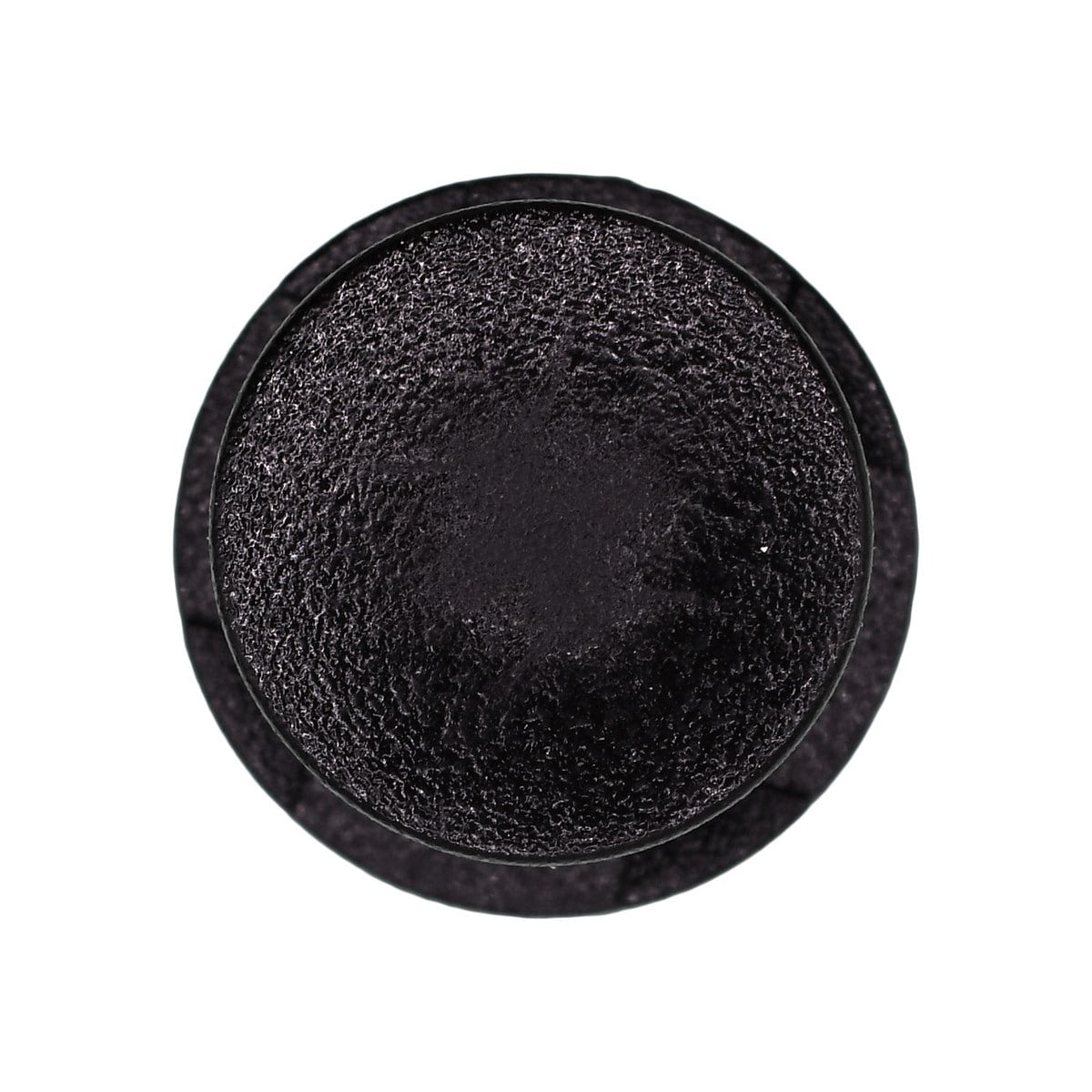 50 Pcs Fender Liner Push Type Retainer Compatible with Hyundai 86595-2T500 Black