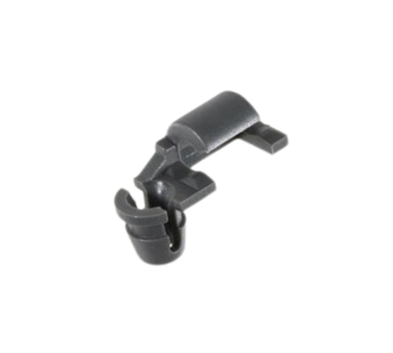 25 Pcs Door Rod End Clip Holds Compatible with Mazda 9927-80-405 Nylon