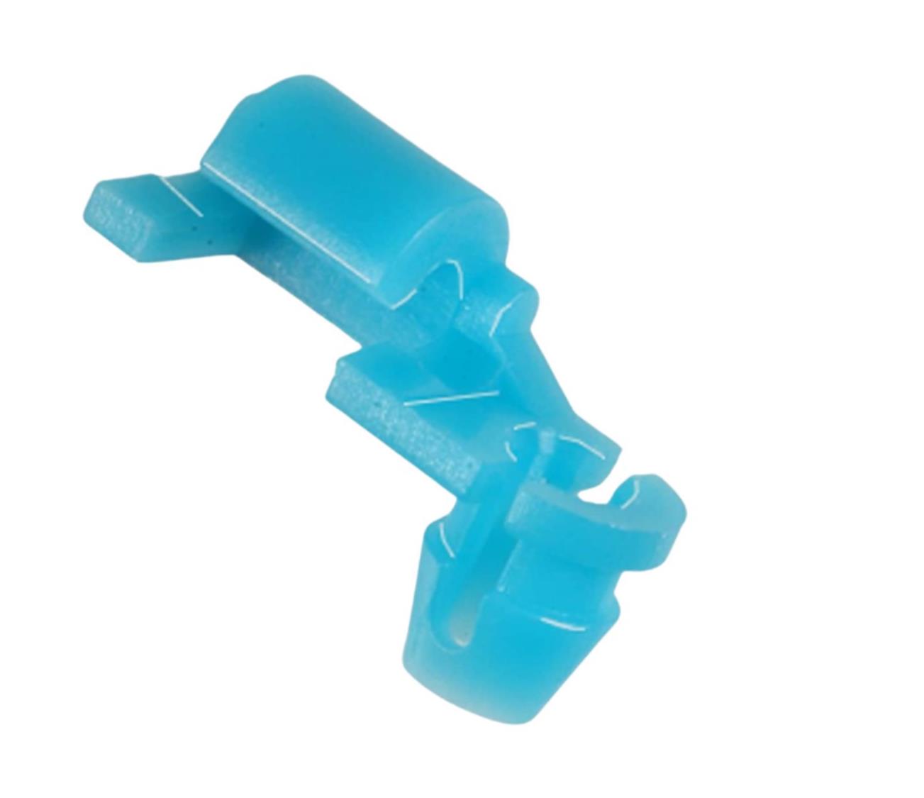 50 Pcs Door Rod End Clip Holds Compatible with Mazda 9927-80-404 Nylon