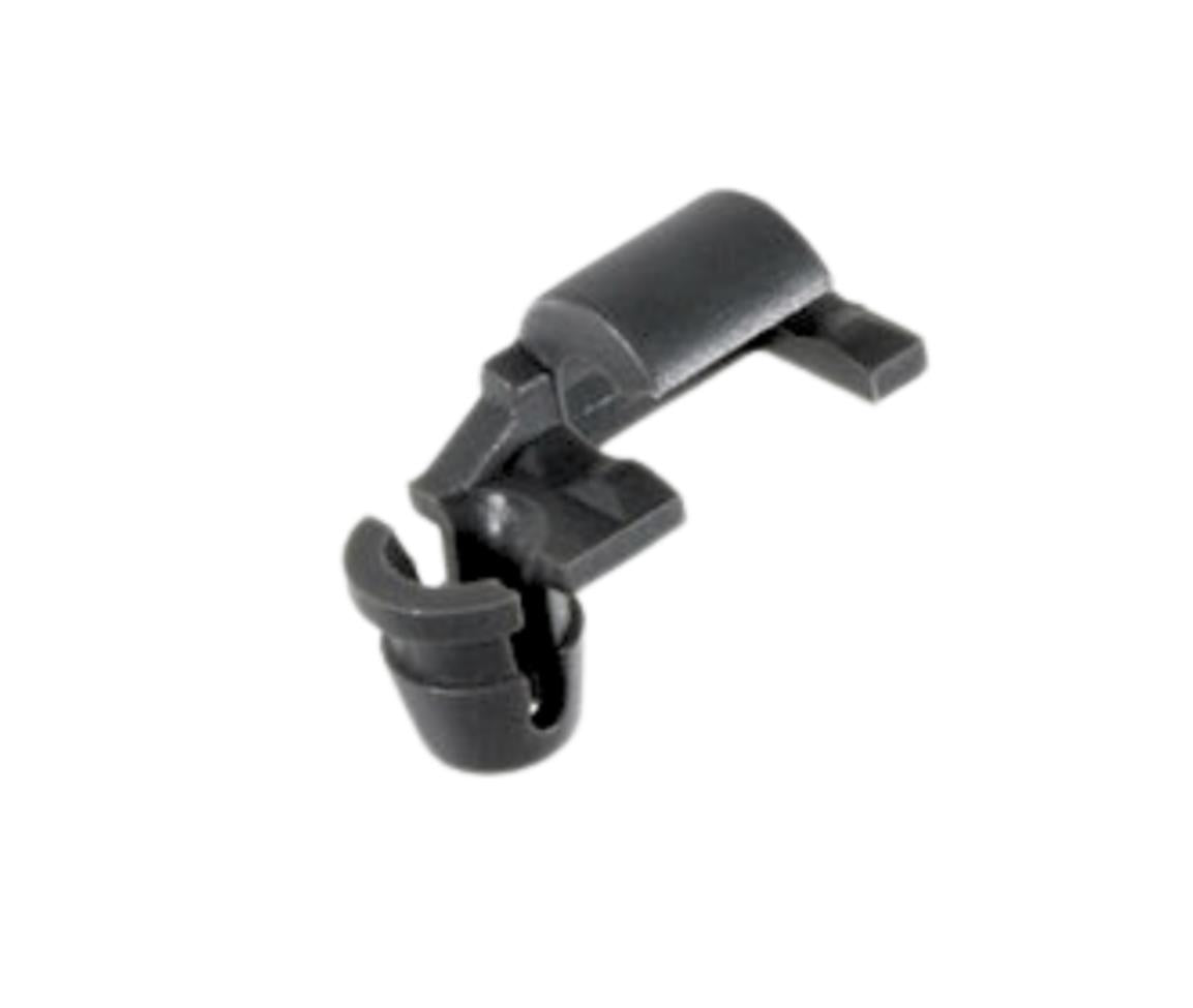 25 Pcs Door Rod End Clip Holds Compatible with Mazda 9927-80-405 Nylon