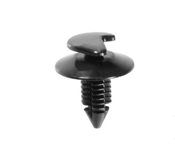 100 Pcs Door Trim Panel Retainers
