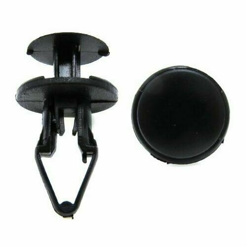 100pcs For Gm 11589294 Fender Wheel Well