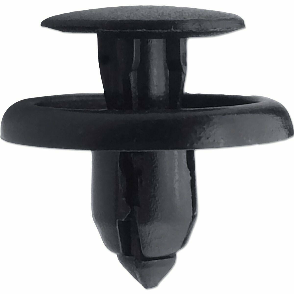 100pcs Front Fender Liner Push Type
