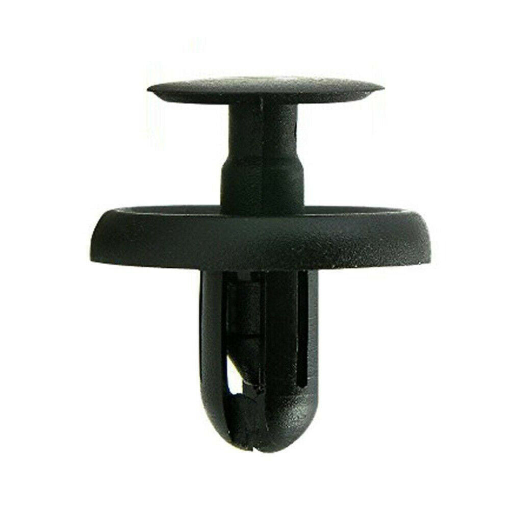 100 Pcs Nylon Engine Under Cover