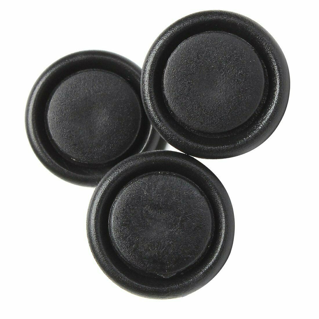 100 Pcs Nylon Engine Under Cover