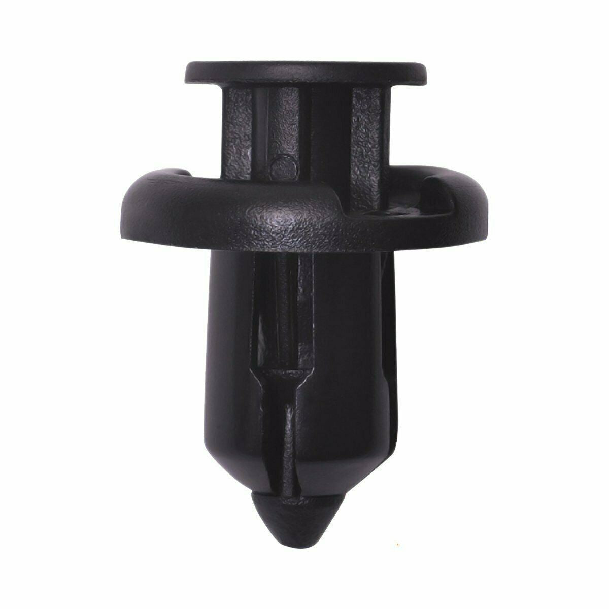 100 Pc Front Bumper Push Type Retainer