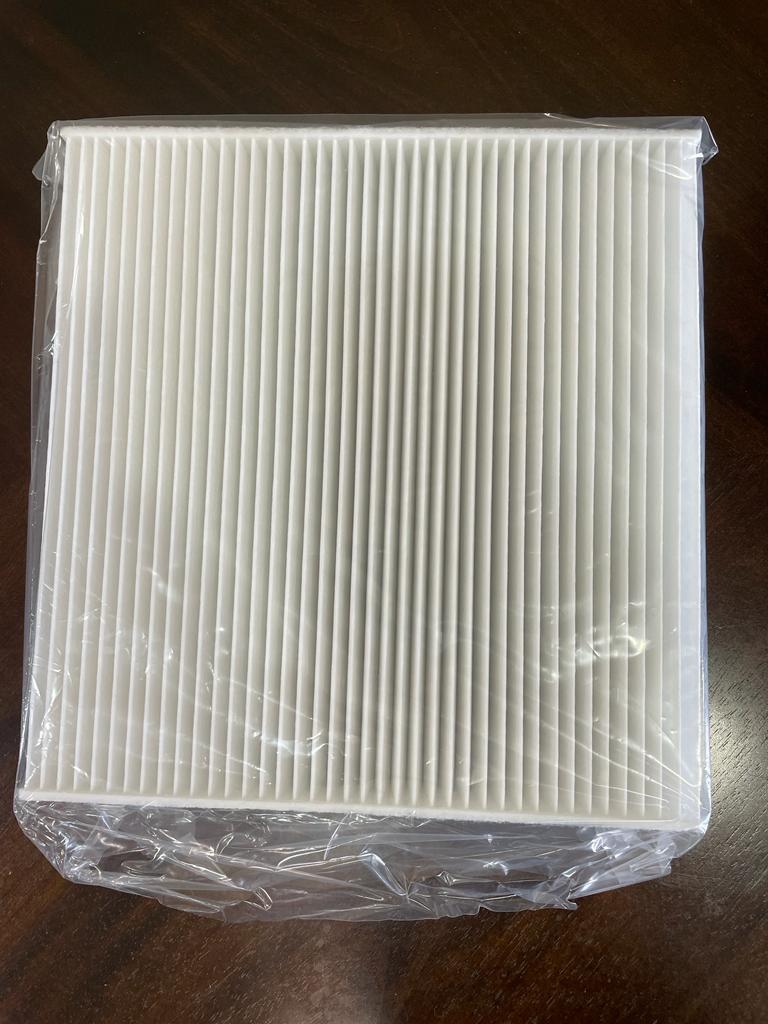 Pack of 2 Cabin Air Filter Compatible with AFC1244