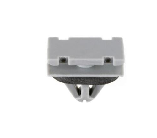 100 Pcs Rocker Door Moulding Clip