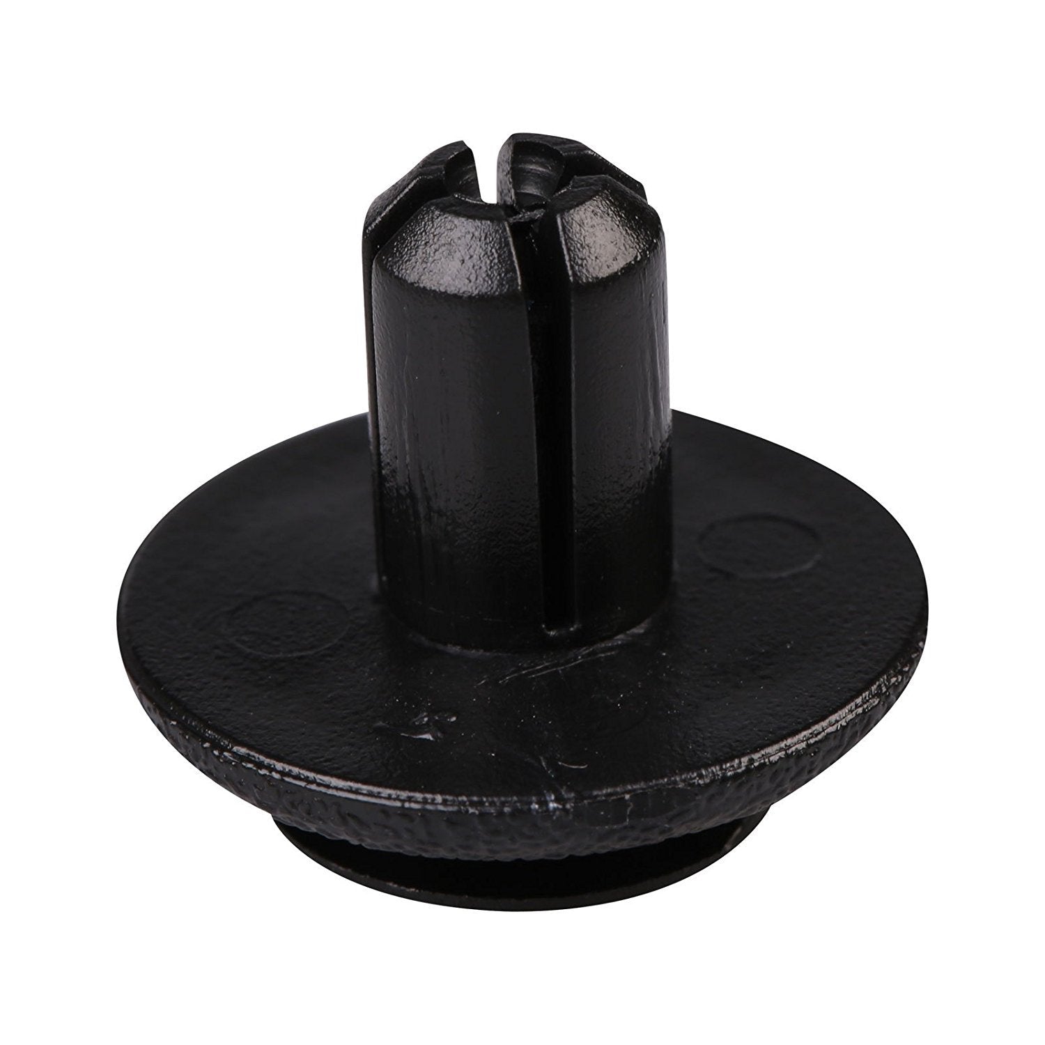 25 Pcs Push Type Retainer Clips Fastener