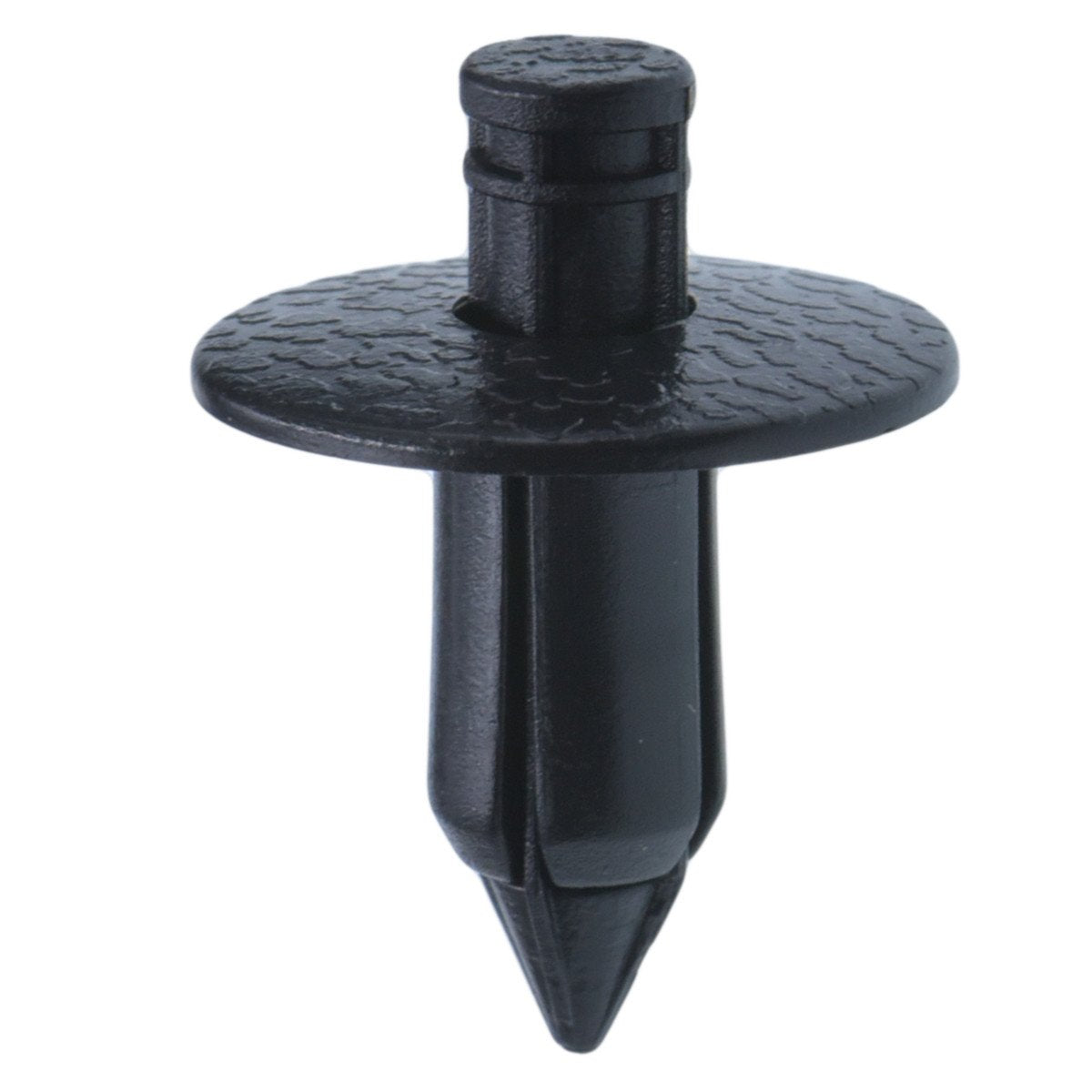 100 Pcs Push-type Retainer Clips