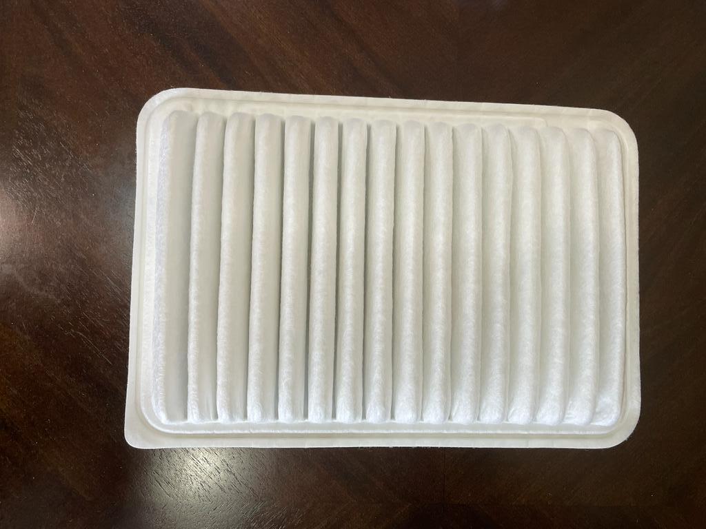 Engine Air Filter Compatible with Toyota Venza Camry 17801-28030 17801-0H050