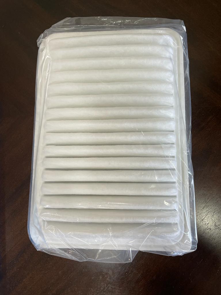 Engine Air Filter Compatible with Toyota Venza Camry 17801-28030 17801-0H050