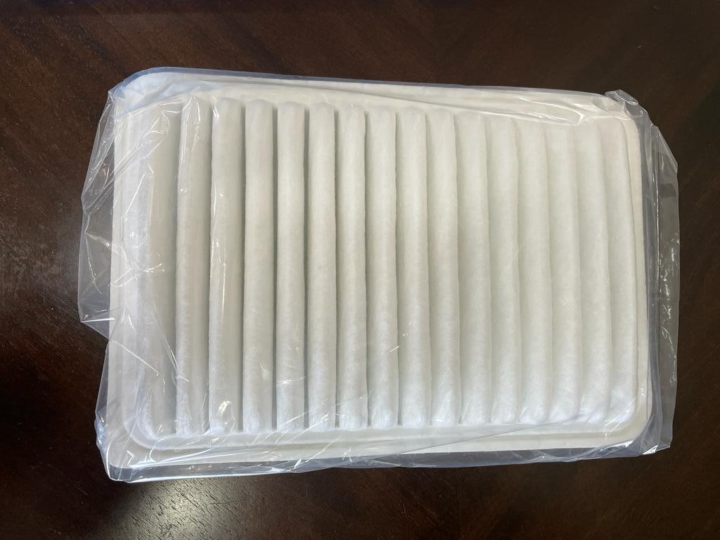 Engine Air Filter Compatible with Toyota Venza Camry 17801-28030 17801-0H050