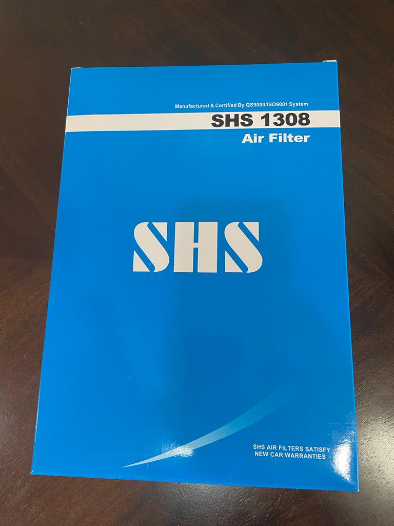 Engine Air Filter Compatible with Toyota Venza Camry 17801-28030 17801-0H050