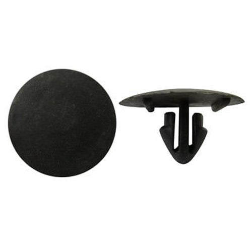 25pz Clip Contenitore Isolamento Cappa per Toyota 90467 09050 25pz Clip Contenitore Isolamento Cappa per Toyota 90467 09050