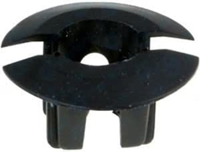 50 Pcs Front Air Deflector Grommet