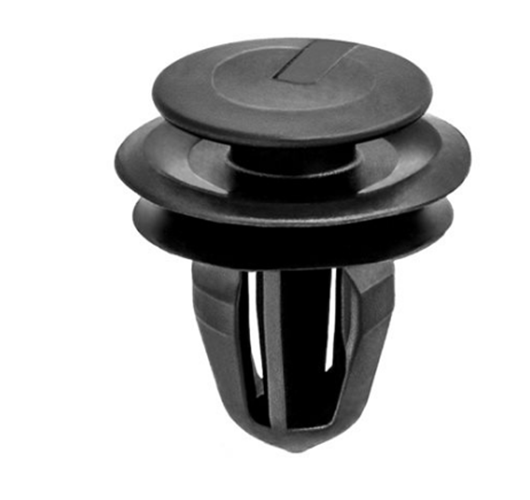 25 Pcs Pillar Garnish Hood Retainer